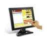 15 Inch Touch Screen LCD Monitor