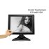 POS Touch Screen Monitor 15 Inch   POS Display