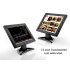 POS Touch Screen Monitor 15 Inch   POS Display