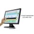 POS Touch Screen Monitor 15 Inch   POS Display
