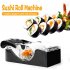 PP DIY Sushi  Maker Sushi Roller Mould Household Kitchen Tools Utensils 18 5cm