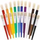 Paint Brush Set for Art Doodling Oil Painting Brushes