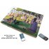 Painting Cell Phone Jammer