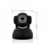 Pan Tilt IP Camera