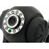 Pan Tilt IP Camera