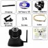 Pan Tilt IP Camera