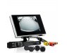 Car Parking Sensor with Camera - Complete Set