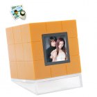 Perfect little digital picture friend for your work desk or for your home to display your favorite family photos 
