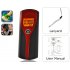 Personal Alchohol Breathalyzer