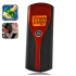 Personal Alchohol Breathalyzer