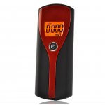 Personal Alcohol Breathalyzer  - don't forget to enable images in your email to see this!