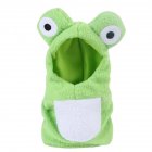 Pet Cosplay Clothes  Cute Cartoon Costume for Adults Bird Parrot S