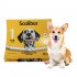 Pet Dogs Safe Flea Collar Lightweight Adjustable Size Natural Herbal Ingredients For Flea Tick Prevention small dog 48CM