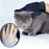 Pet Grooming  Gloves Cat Hair Removal Brush Cat Brush Pet Comb Supplies Right hand