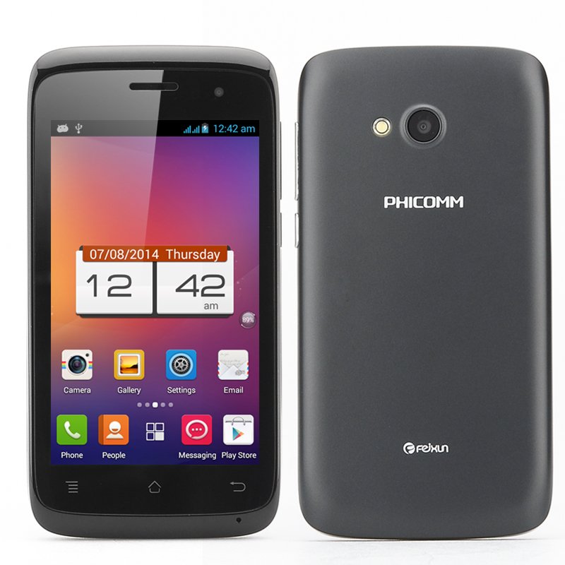 Phicomm C230w Smartphone