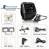 Phone Watch with Keypad   Bluetooth Cell Phone