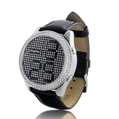 Phosphor Watch