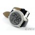 Phosphor Appear   Swarovski Crystal Watch