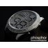 Phosphor Appear   Swarovski Crystal Watch