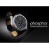 Phosphor Appear   Swarovski Crystal Watch