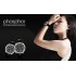 Phosphor Appear   Swarovski Crystal Watch