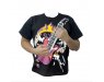 Electronic Guitar T-Shirt