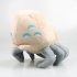 Plush  Toy Deep Rock Galactic Game Cute Action Figure Anti wrinkle Soft Stuffed Dolls Holiday Birthday Gift For Kids Girls Brown