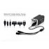 Portable Battery Charger for iPhone and Samsung