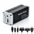 Portable Battery Charger for iPhone and Samsung
