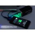 Portable Battery Charger for iPhone and Samsung