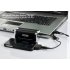 Portable Battery Charger for iPhone and Samsung