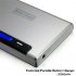 Portable Battery Pack   Emergency Battery