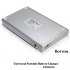 Portable Battery Pack   Emergency Battery