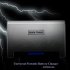 Portable Battery Pack   Emergency Battery