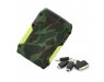 Portable Battery Bank - Amps