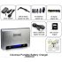 Portable Battery Pack   Emergency Battery