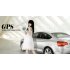 Portable Car GPS Navigator   Touchscreen GPS