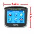Portable Car GPS Navigator   Touchscreen GPS