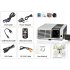 Portable DLP Video Projector