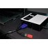 Portable DLP Video Projector