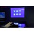 Portable DLP Video Projector