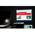 Portable DLP Video Projector