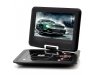 10 Inch Portable Multimedia DVD Player