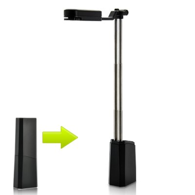 Ultra Portable USB Scanner