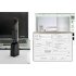 Portable Document Scanner   Document Viewing Webcam