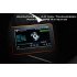 Portable GPS Navigator   Touchscreen  Bluetooth