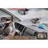 Portable GPS Navigator   Touchscreen  Bluetooth