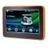 Portable GPS Navigator   Touchscreen  Bluetooth
