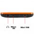 Portable GPS Navigator   Touchscreen  Bluetooth