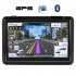 Portable GPS Navigator   SatNav